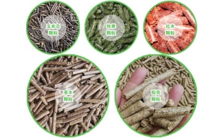 羊飼料秸稈顆粒機只能做羊飼料顆粒，還能做別的動物飼料嗎