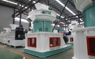 木屑顆粒機(jī)多少錢一臺？生產(chǎn)廠家告訴你