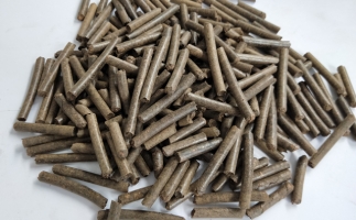 鋸末顆粒機的顆?；厥諉?？