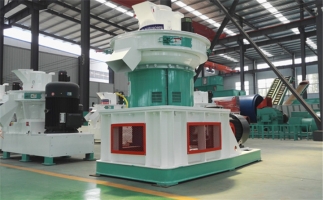 氣候溫度改變對鋸末顆粒機有影響嗎？