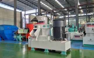 鋸末顆粒機分為那四種顆粒機呢？