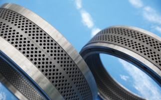 怎樣使樹皮顆粒機的模具壽命更長？五招輕松搞定！