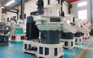 鋸末顆粒機產量低，別著急，做好這5點解決大問題