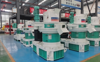 鋸末顆粒機在使用中需要注意什么？