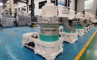 小保養，常累積，助力木屑顆粒機“延年益壽”