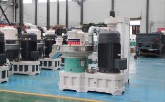 購買鋸末顆粒機開顆粒廠的朋友注意了！